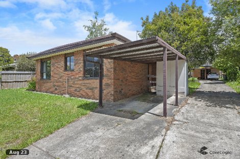1/114 Mansfield Ave, Mount Clear, VIC 3350