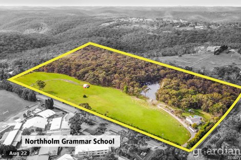 54 Cobah Rd, Fiddletown, NSW 2159