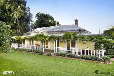 275 Red Hill Rd, Red Hill South, VIC 3937
