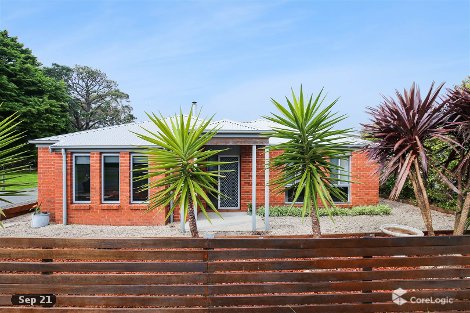 12 Stony Creek-Dollar Rd, Stony Creek, VIC 3957