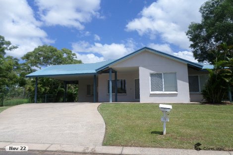 16 Pritchardia Cct, Durack, NT 0830