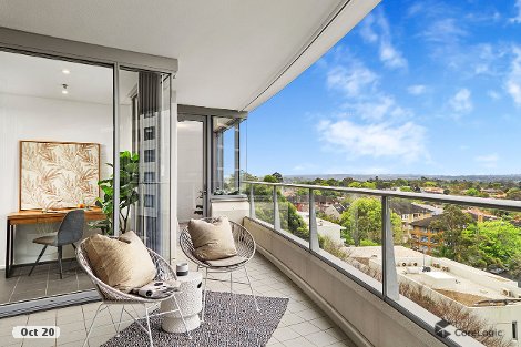 902/9 Railway St, Chatswood, NSW 2067