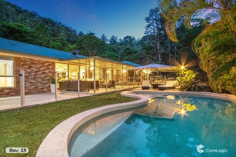 46 Crest Hill Dr, Wongawallan, QLD 4210