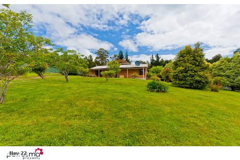 130 Vincents Rd, Pelverata, TAS 7150