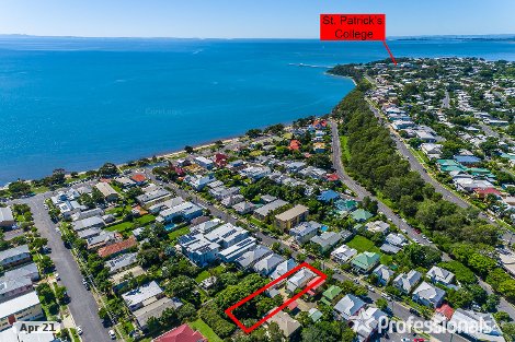 18 Second Ave, Sandgate, QLD 4017