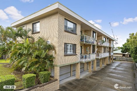 1/33 Hawthorne St, Woolloongabba, QLD 4102