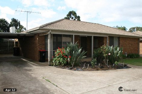 1/179 Gisborne-Melton Rd, Kurunjang, VIC 3337