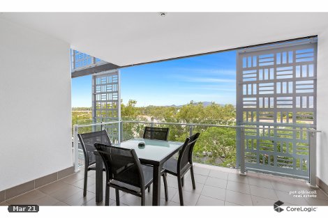 409/1 East St, Rockhampton City, QLD 4700