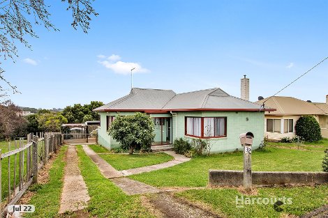 32 Stirling St, Hillcrest, TAS 7320