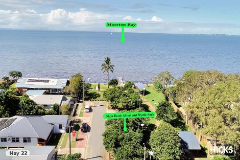 12 Columbia Dr, Beachmere, QLD 4510