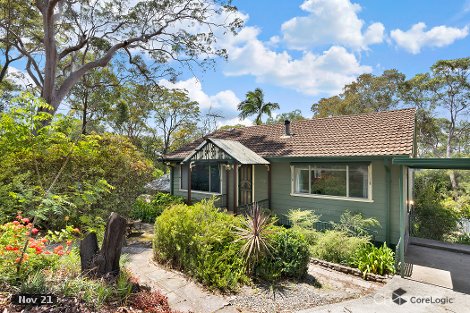 192 Railway Pde, Warrimoo, NSW 2774