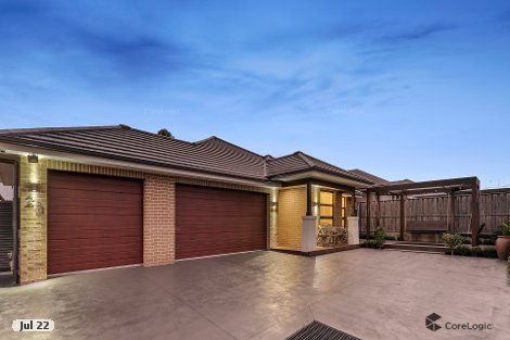 23 Fernadell Dr, Pitt Town, NSW 2756