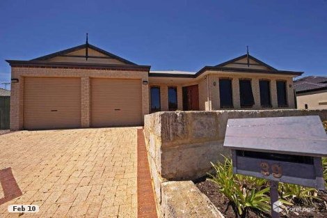 39 Kinglassie Cir, Kinross, WA 6028