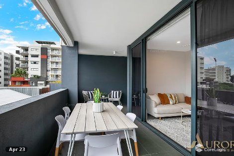 2202/3 Gibbon St, Woolloongabba, QLD 4102