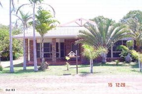 21 Redcliffe Ave, Seaforth, QLD 4741