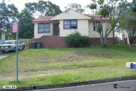 35 Coral Cres, Gateshead, NSW 2290