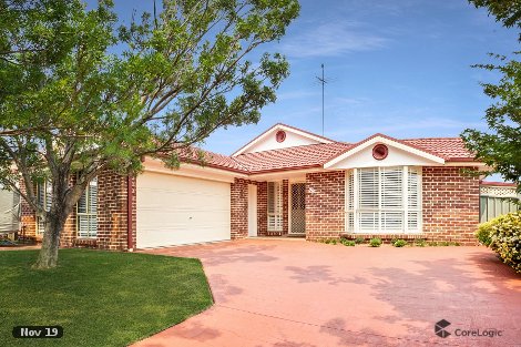 26 Firestone Cres, Glenmore Park, NSW 2745