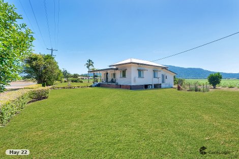 14 Harvey Creek Rd, Bellenden Ker, QLD 4871