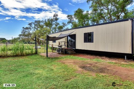 91 Secrett Rd, Knuckey Lagoon, NT 0828