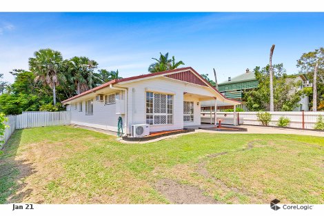 117 Charles St, Berserker, QLD 4701