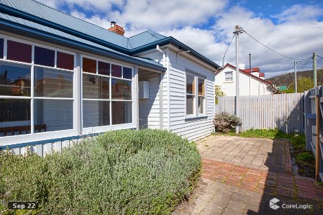 16a Newdegate St, North Hobart, TAS 7000