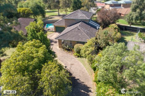 6 Parklands Ct, Narre Warren, VIC 3805