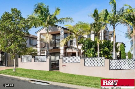 1b Alamein Rd, Revesby Heights, NSW 2212