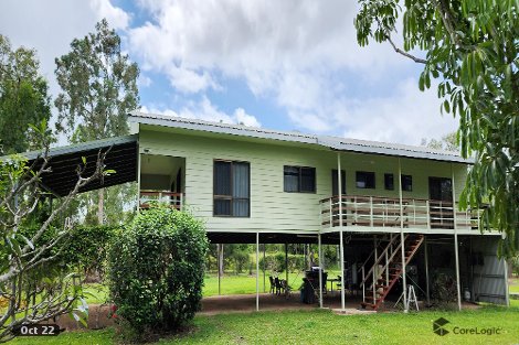 25 Lily Creek Rd, Ellerbeck, QLD 4816