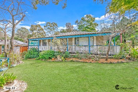 3 Wellesley Cres, Kings Park, NSW 2148