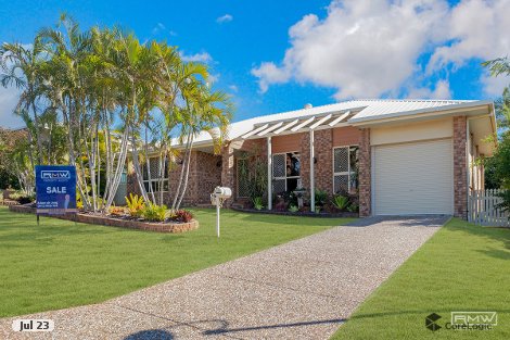 16 Capricornia Dr, Taranganba, QLD 4703