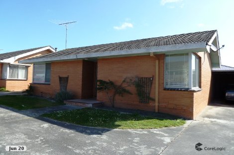 3/24 Graham St, Wonthaggi, VIC 3995