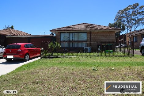 30 Currawong St, Ingleburn, NSW 2565