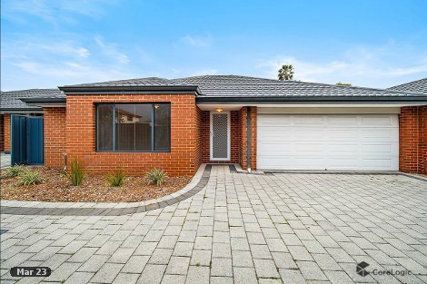 1/168 William St, Beckenham, WA 6107