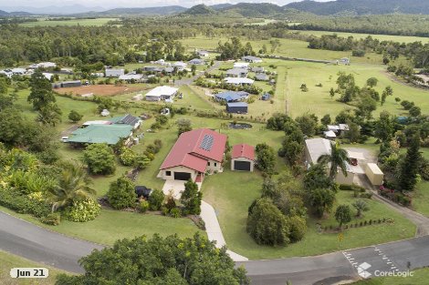 88 Kookaburra Dr, Cannon Valley, QLD 4800