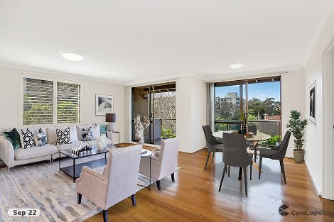 8/1 Paling St, Cremorne, NSW 2090