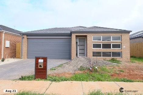 21 Norwood Ave, Weir Views, VIC 3338