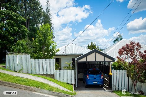 12 Thomas St, Red Hill, QLD 4059