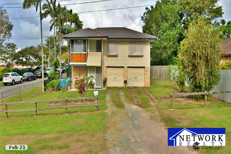 48 Haggup St, Cleveland, QLD 4163