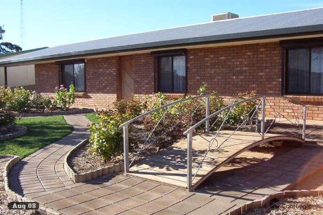 21 Haines St, Wudinna, SA 5652