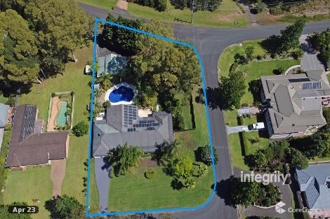 1 Arwon Cl, Bangalee, NSW 2541