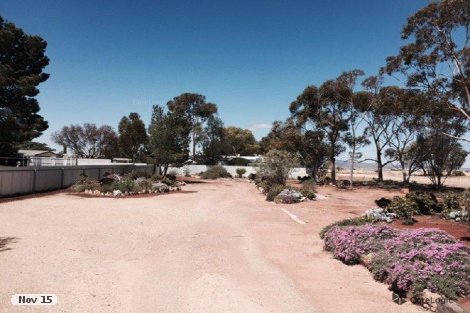 Railway Tce, Orroroo, SA 5431