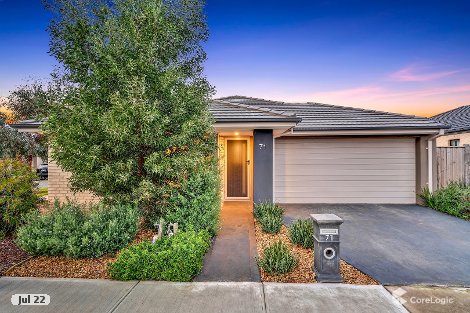 71 Docker Cct, Mickleham, VIC 3064