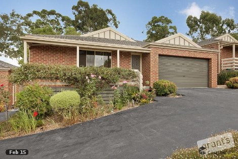 3/6a Kevis Ct, Garfield, VIC 3814