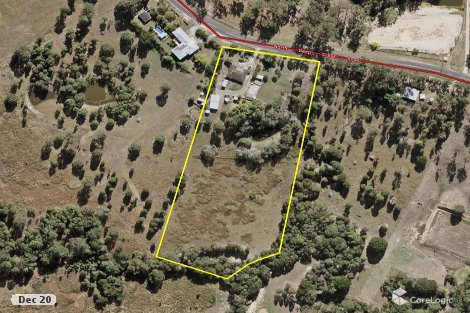 89 North Deep Creek Rd, North Deep Creek, QLD 4570