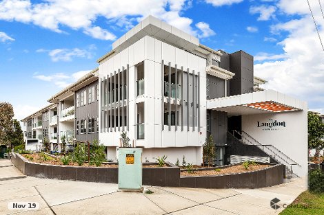 321/192 Caroline Chisholm Dr, Winston Hills, NSW 2153