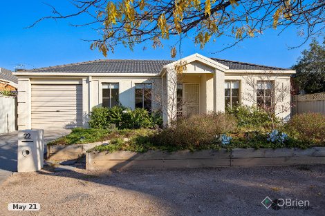 22 Bendigo Cct, Caroline Springs, VIC 3023