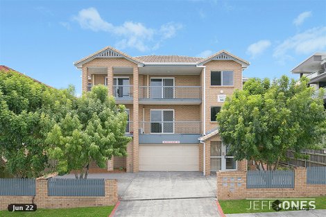 6/56 Knowsley St, Stones Corner, QLD 4120