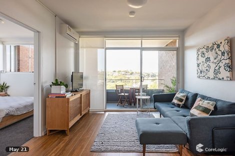 18/268 Johnston St, Annandale, NSW 2038