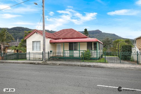 202 Balgownie Rd, Balgownie, NSW 2519