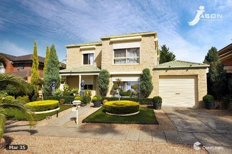 11 The Ridge, Roxburgh Park, VIC 3064